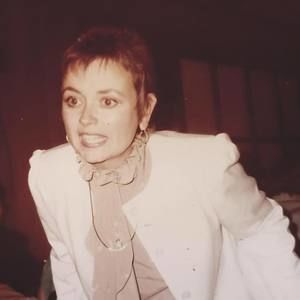 Meet your Posher, June